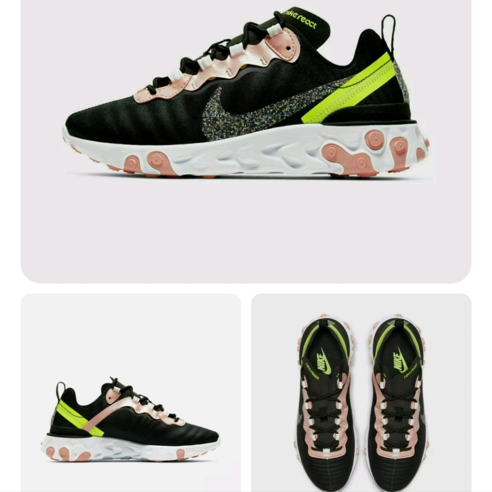 Nike Woman REACT ELEMENT